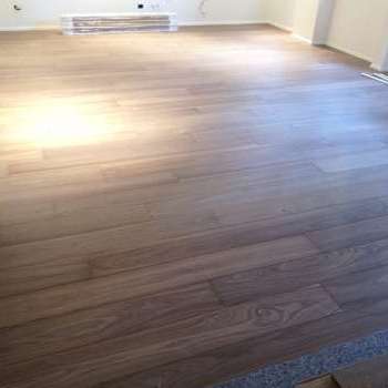 Parquet Noce Americano